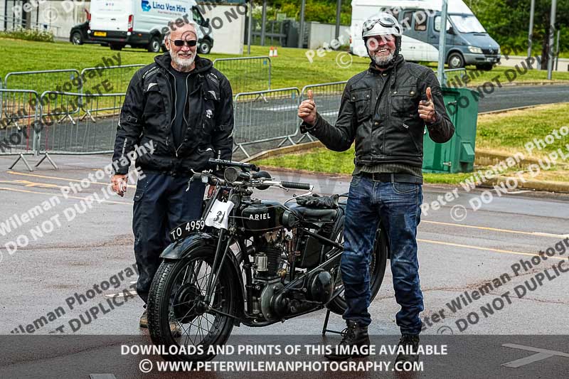 Vintage motorcycle club;eventdigitalimages;no limits trackdays;peter wileman photography;vintage motocycles;vmcc banbury run photographs